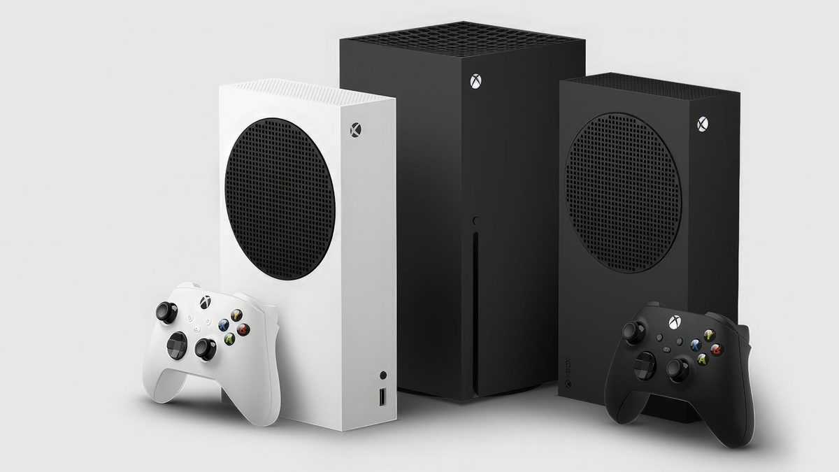 Xbox нового поколения может выйти уже в 2026 году - games