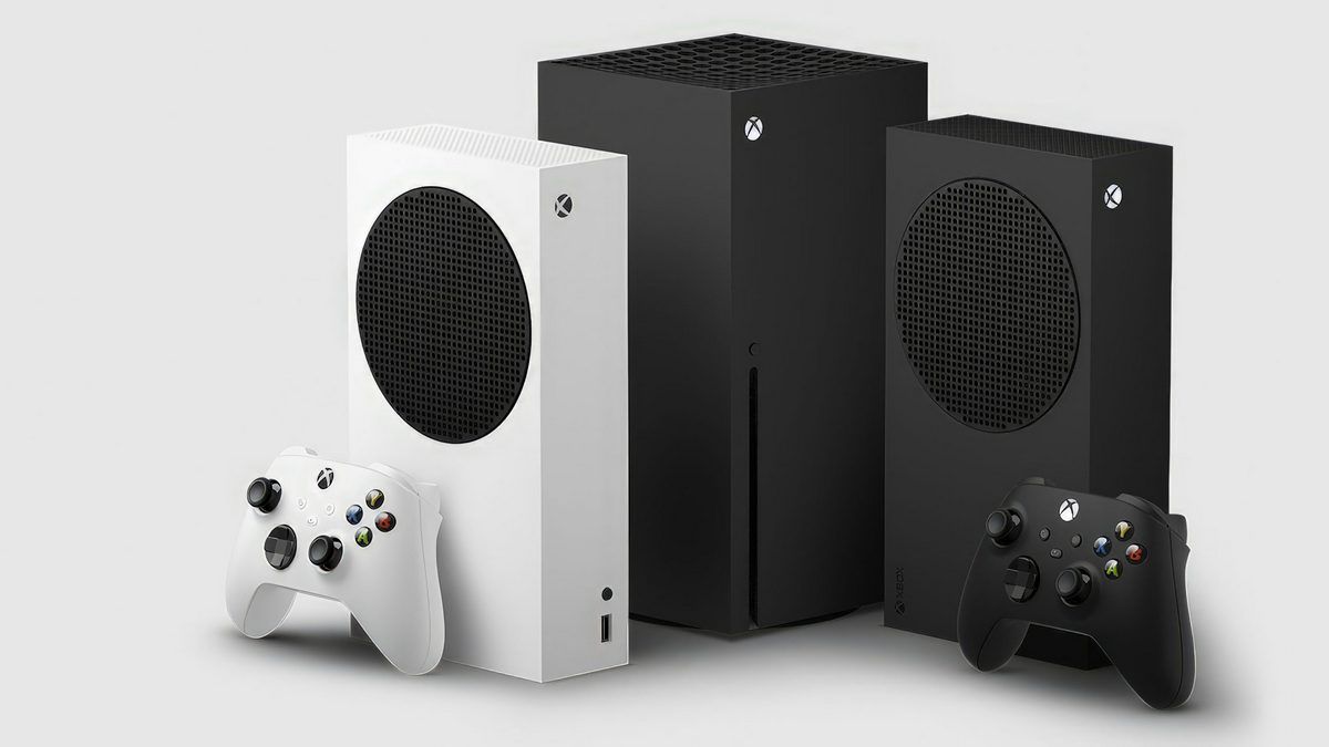 Xbox нового поколения может выйти уже в 2026 году Xbox нового поколения может выйти уже в 2026 году
