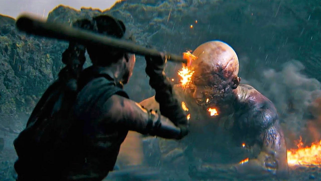 Стоит ли играть в Senua's Saga: Hellblade II – обзор игры Стоит ли играть в Senua's Saga: Hellblade II – обзор игры