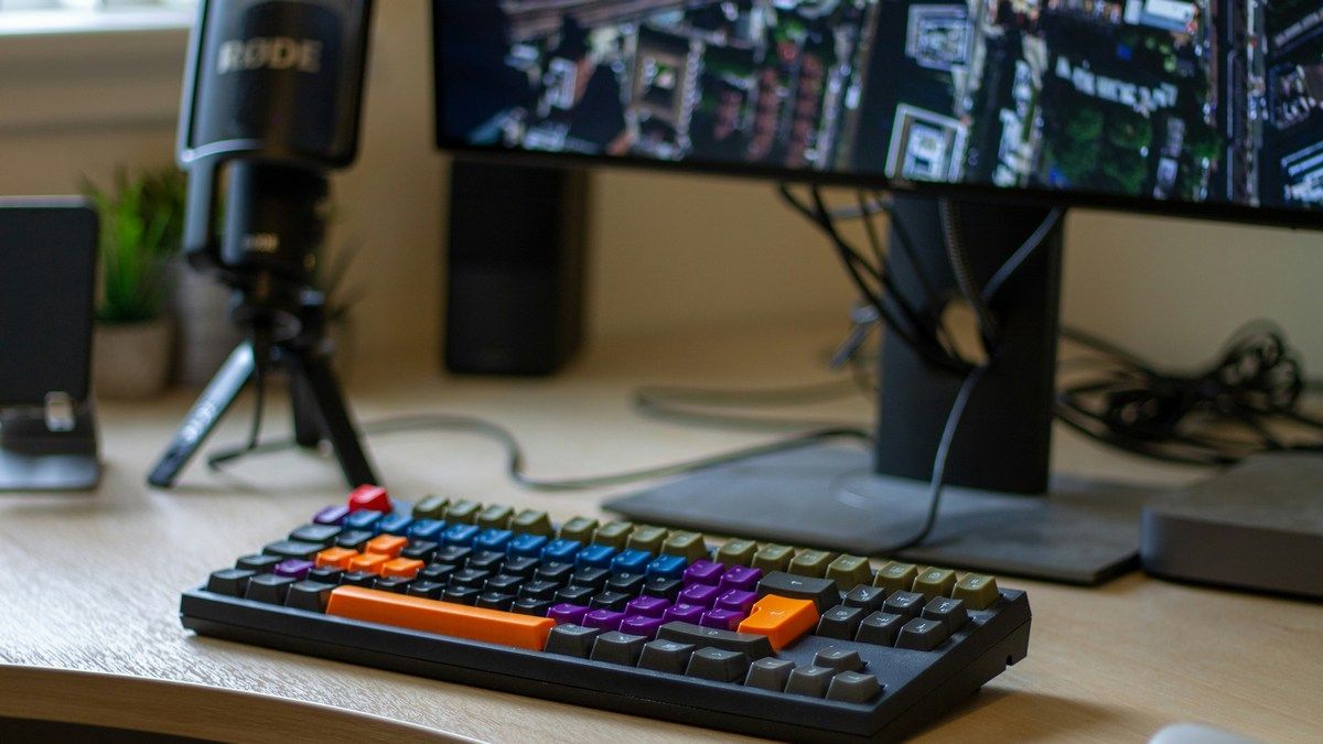 Игровая индустрия на ПК растет быстрее, чем на консолях Игровая индустрия на ПК растет быстрее, чем на консолях