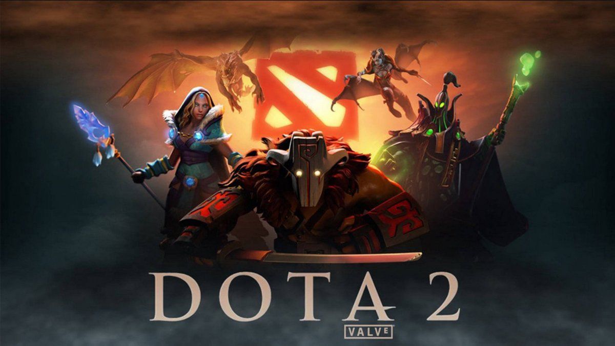 DOTA 2 випускає оновлення, яке додає в гру Вроджені здібності та Грані DOTA 2 випускає оновлення, яке додає в гру Вроджені здібності та Грані