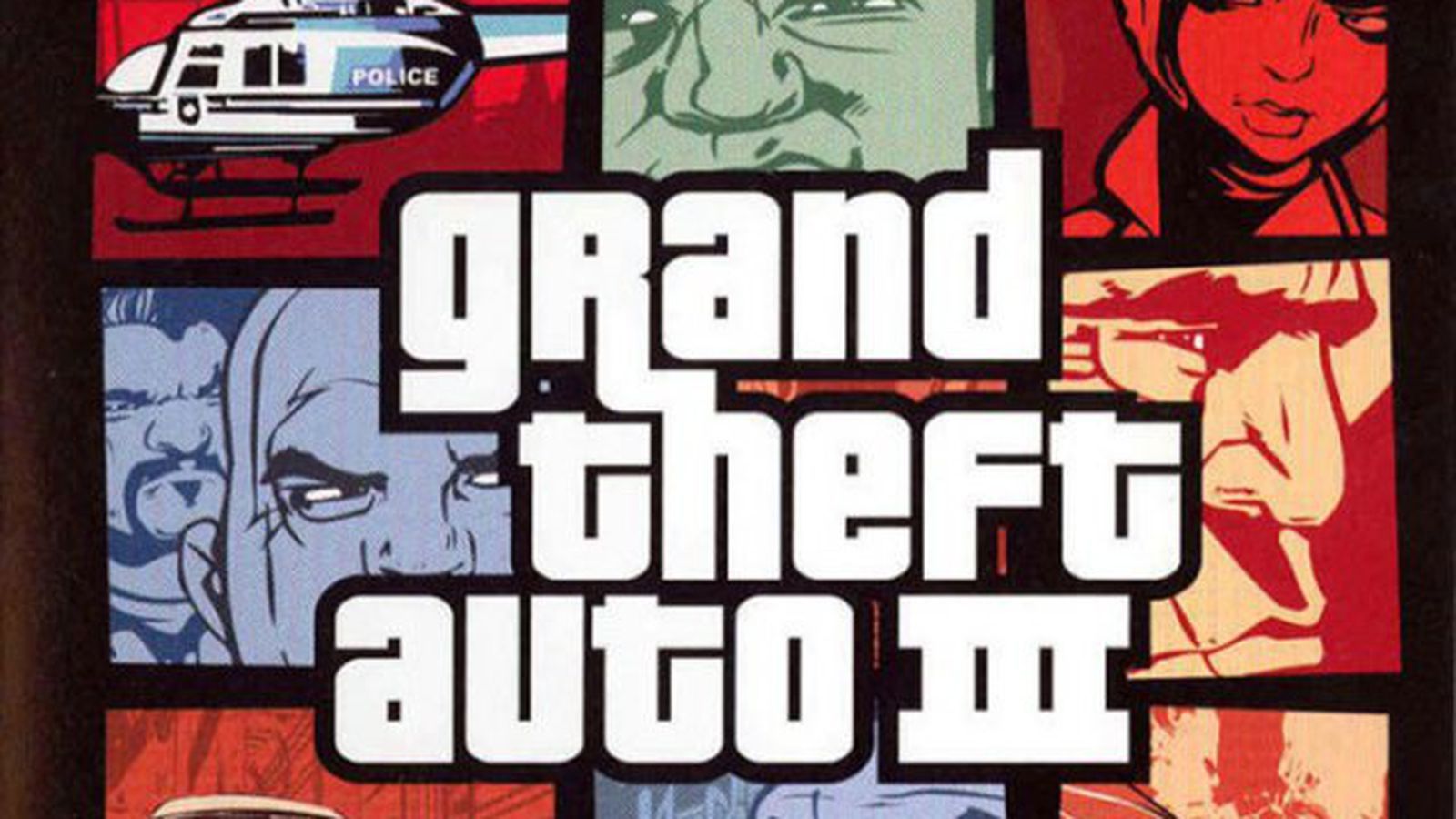 Об Вермель розповів про роботу над мультиплеєром до GTA 3 та GTA: Vice City Об Вермель розповів про роботу над мультиплеєром до GTA 3 та GTA: Vice City