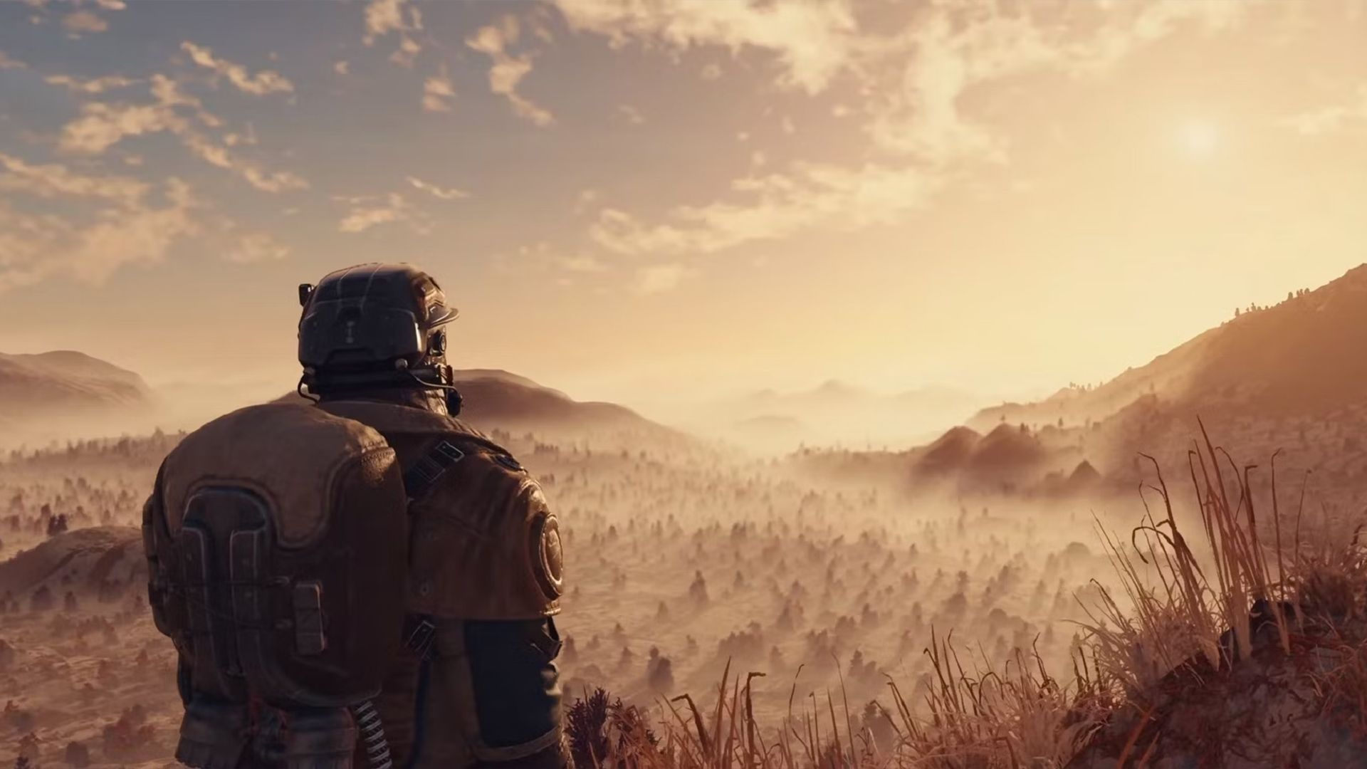 Найогидніший прибулець у Starfield Найогидніший прибулець у Starfield