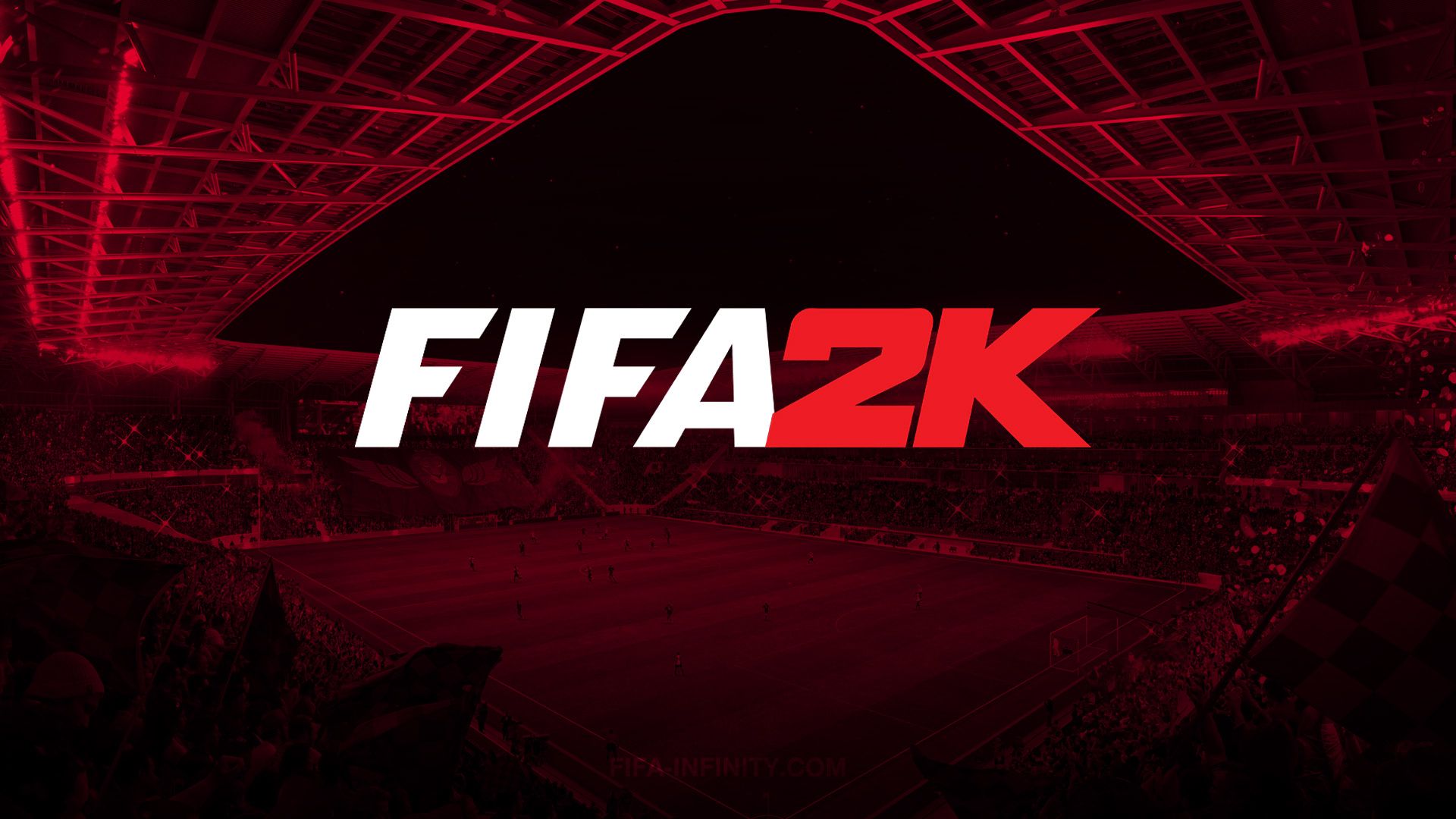 Новий футбольний симулятор від FIFA розроблятиме іменита студія