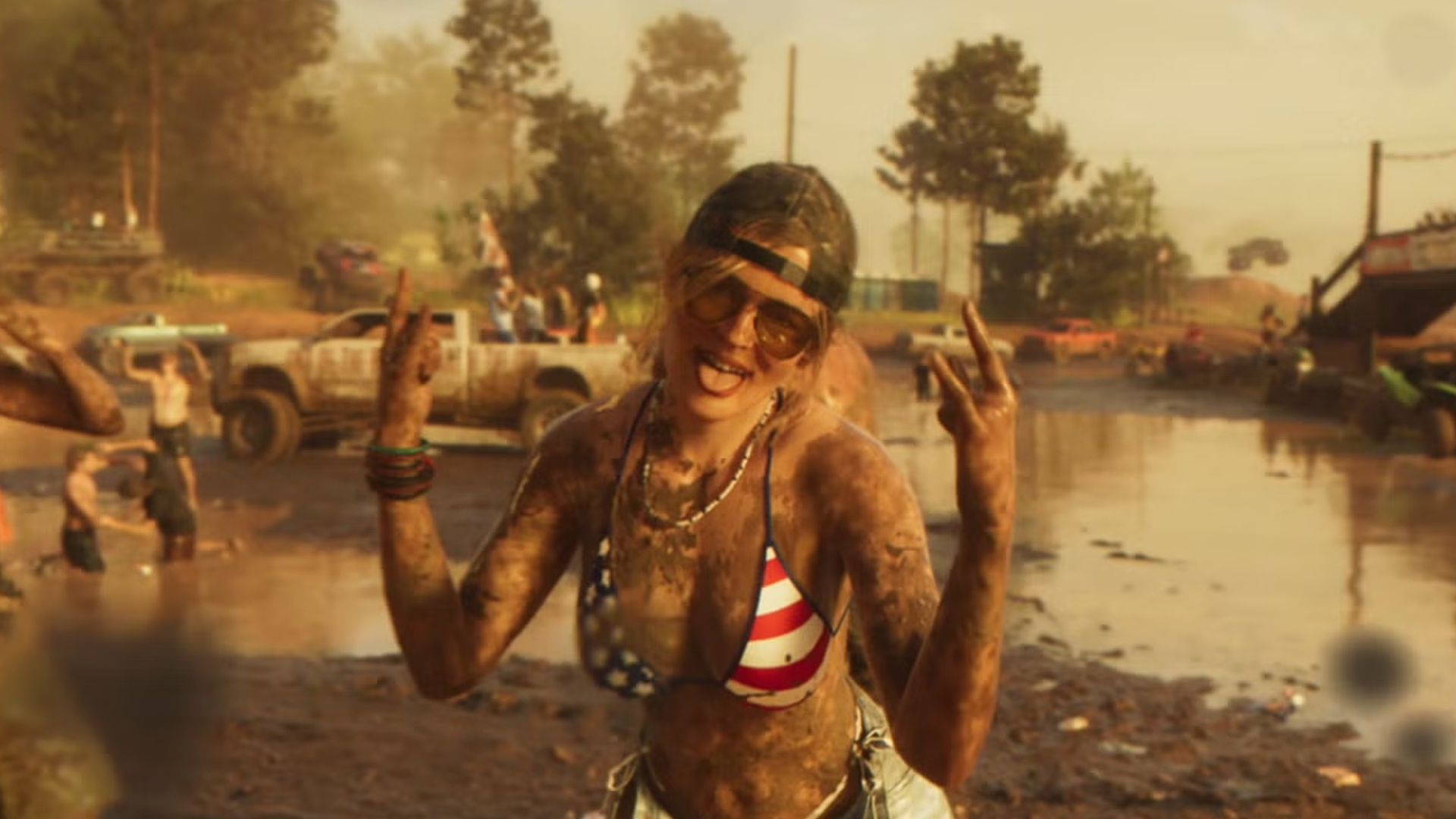 Чи буде GTA 6 на ПК – відповідь генерального директор Take-Two Чи буде GTA 6 на ПК – відповідь генерального директор Take-Two