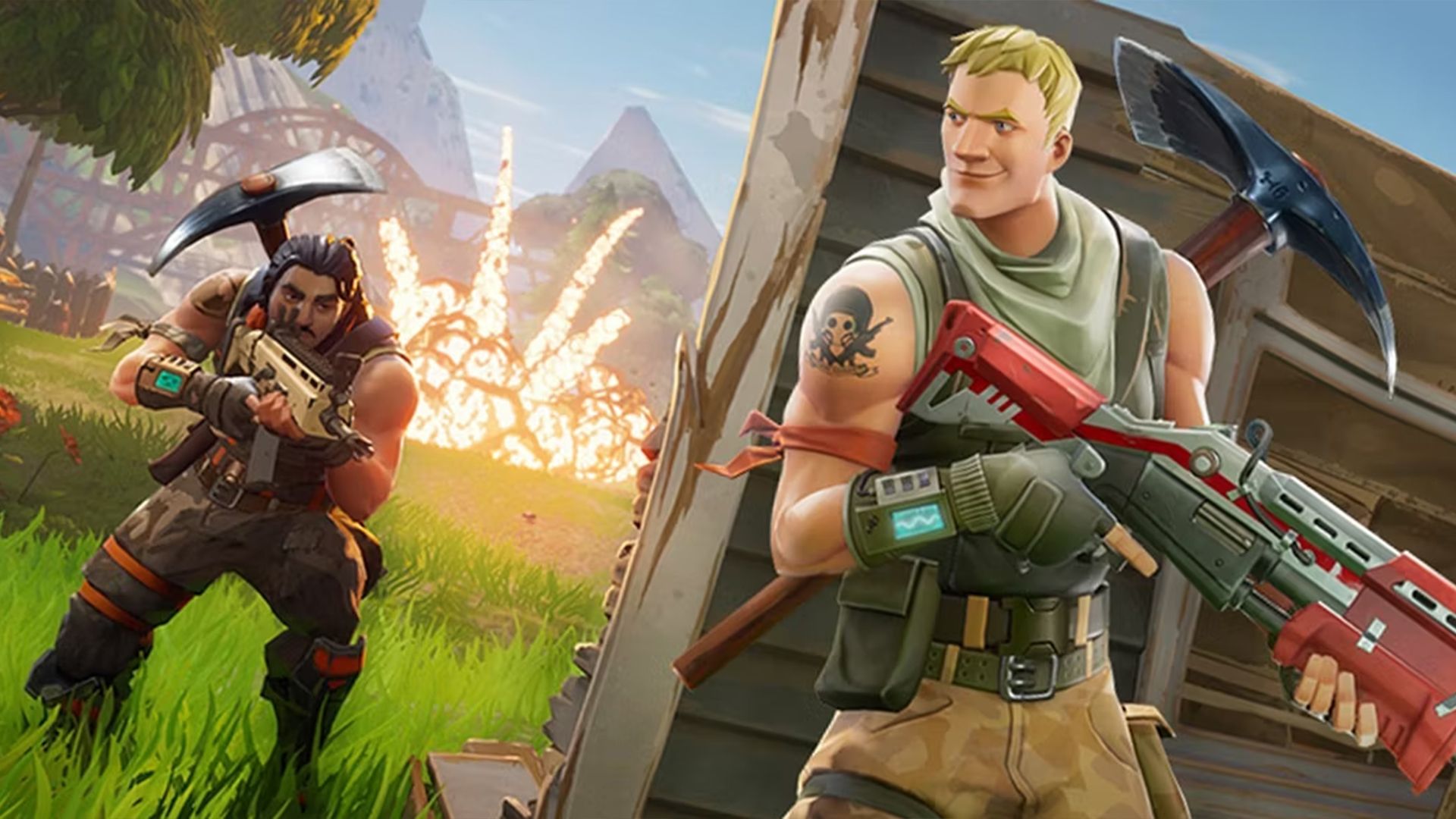 Хто такі кемпери та чому їх не поважають геймери Хто такі кемпери та чому їх не поважають геймери