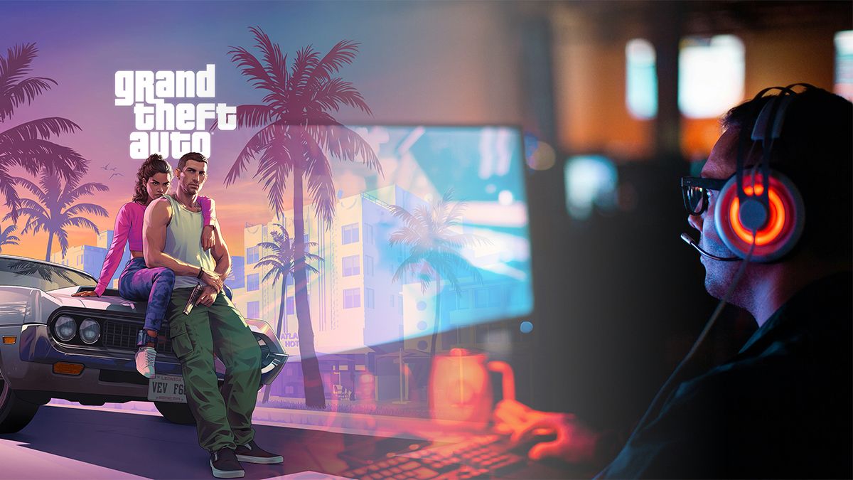 GTA 6 для ПК – странный ответ гендиректора Take-Two заставляет задуматься о ее выходе GTA 6 для ПК – странный ответ гендиректора Take-Two заставляет задуматься о ее выходе