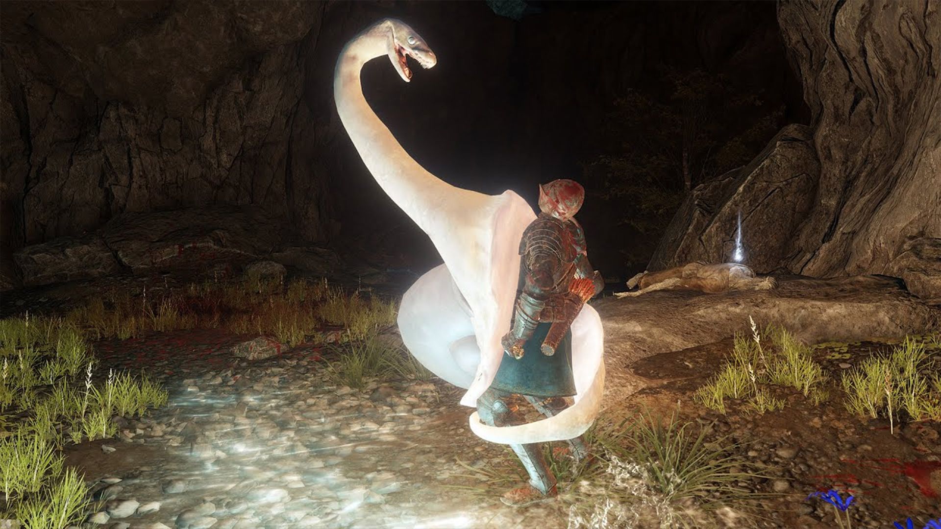 Секретна атака равликів з Elden Ring вразила геймерів – жорстоке відео Секретна атака равликів з Elden Ring вразила геймерів – жорстоке відео