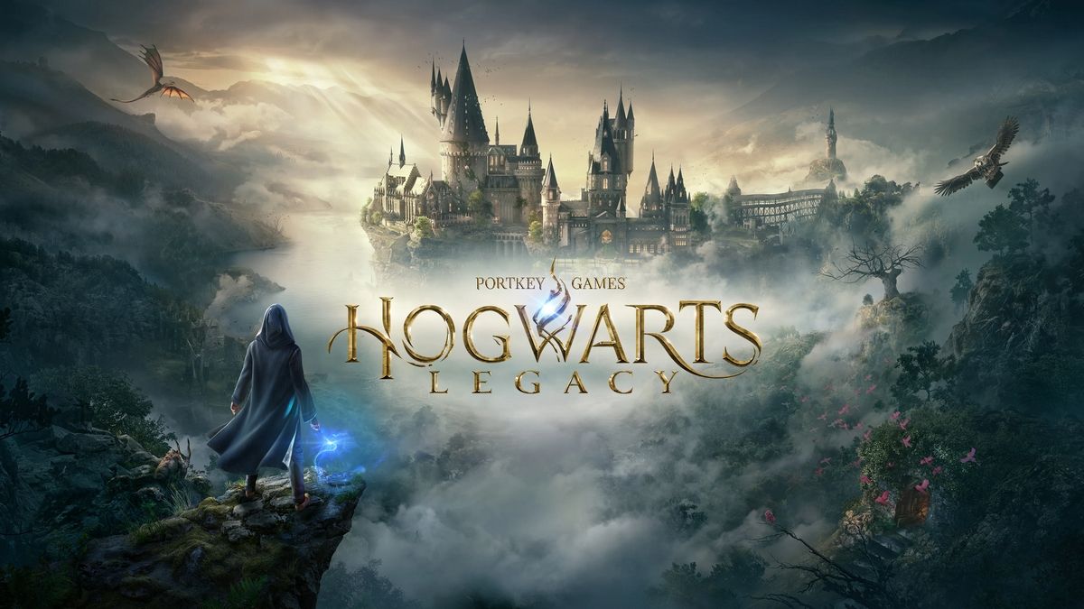 Hogwarts Legacy добавляет новое задание и предметы – как пройти и где искать Hogwarts Legacy добавляет новое задание и предметы – как пройти и где искать