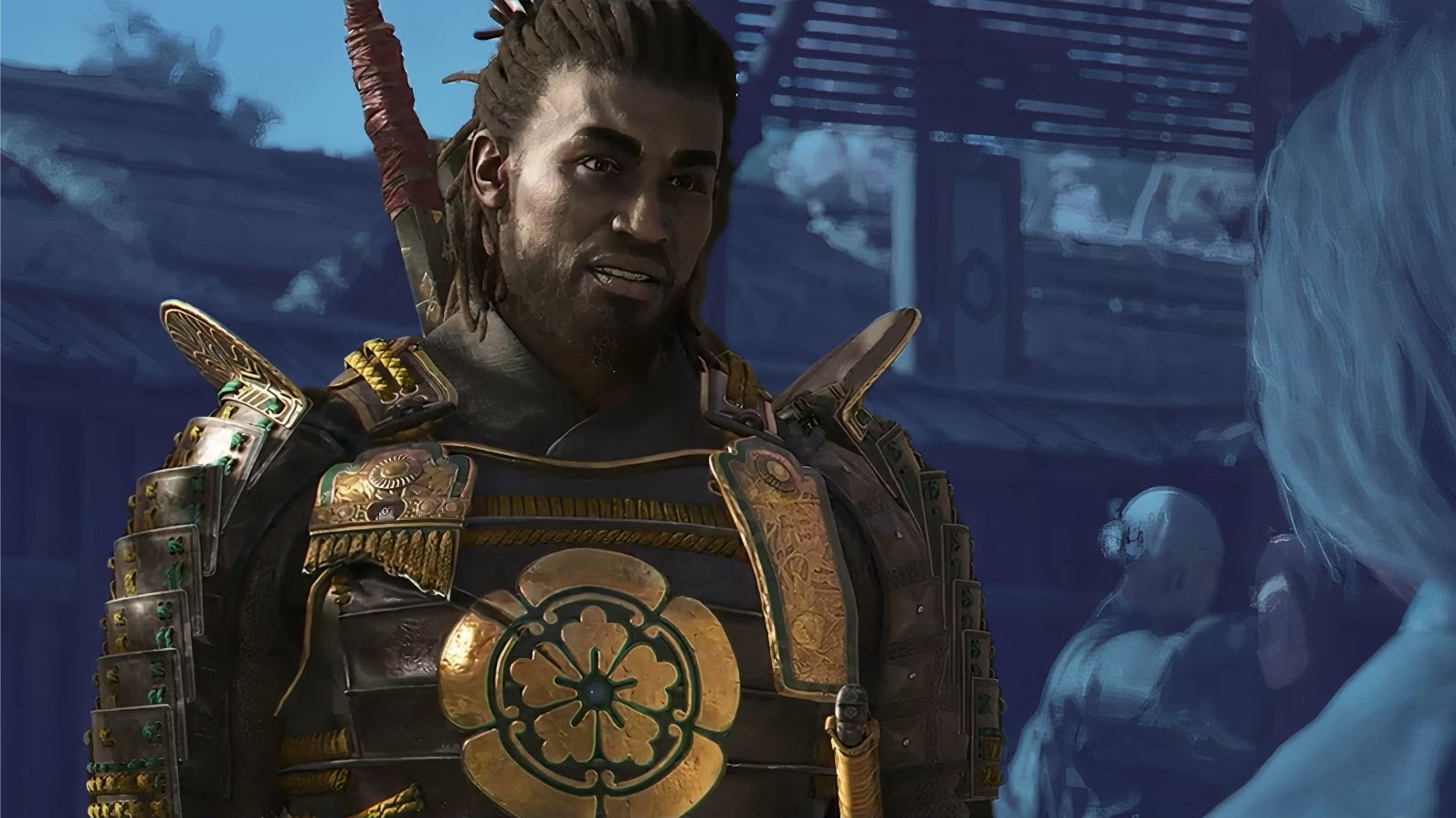 Продюсер Ubisoft відповів критикам Assassin's Creed Shadows Продюсер Ubisoft відповів критикам Assassin's Creed Shadows