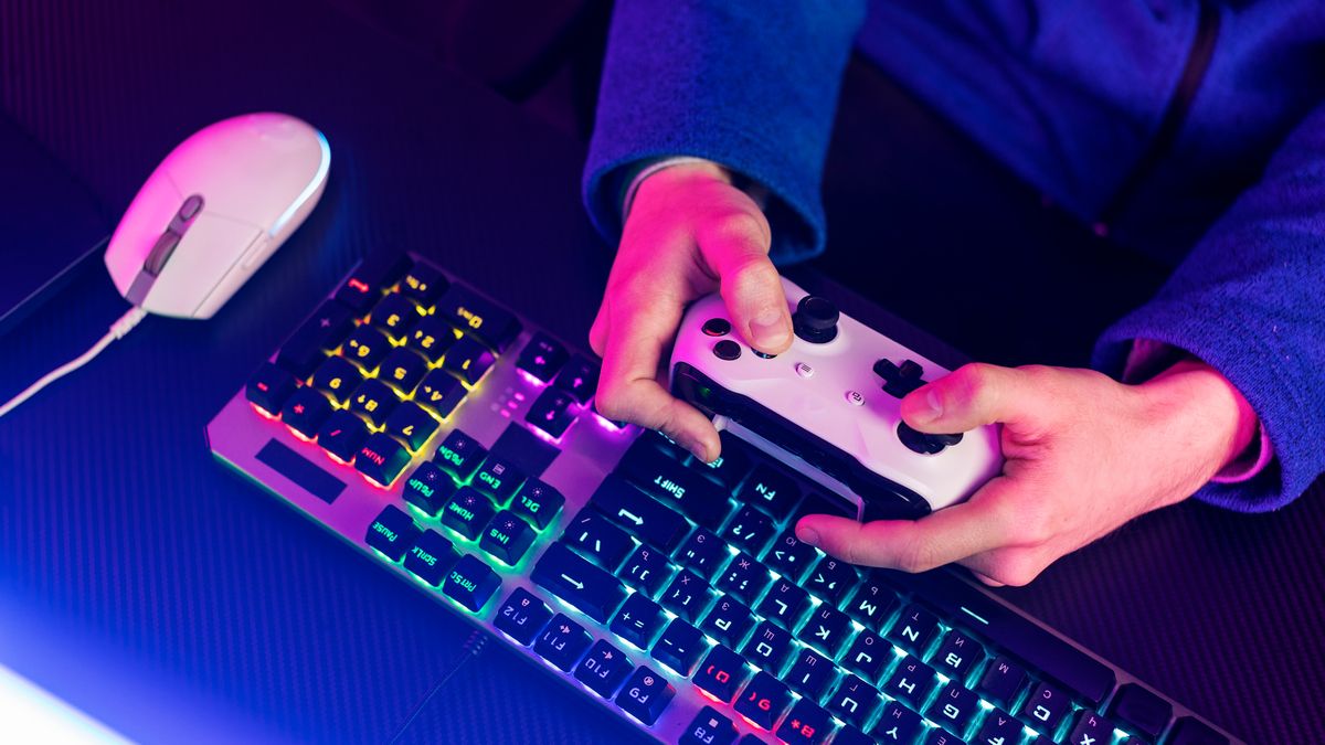 Самые лучшие игровые релизы лета 2024 года Самые лучшие игровые релизы лета 2024 года