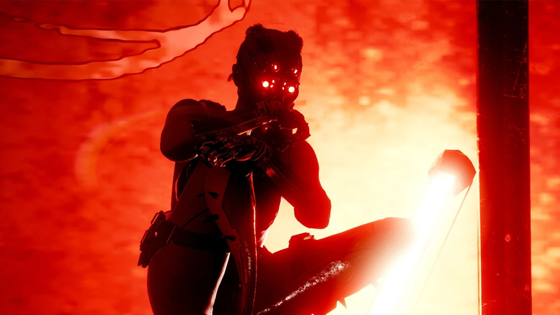 Киберпсихи в Cyberpunk 2077 – как легко победить грозных оппонентов Киберпсихи в Cyberpunk 2077 – как легко победить грозных оппонентов