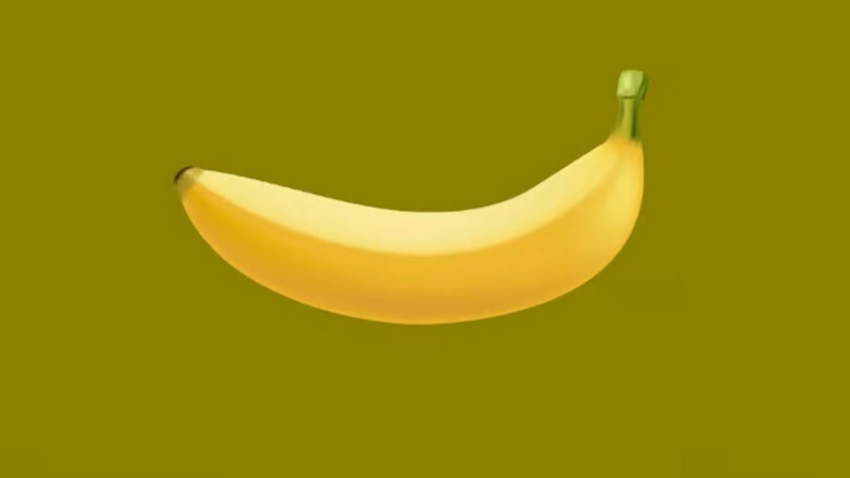 Гра Banana пропонує заробляти реальні гроші на віртуальних бананах, але може бути аферою