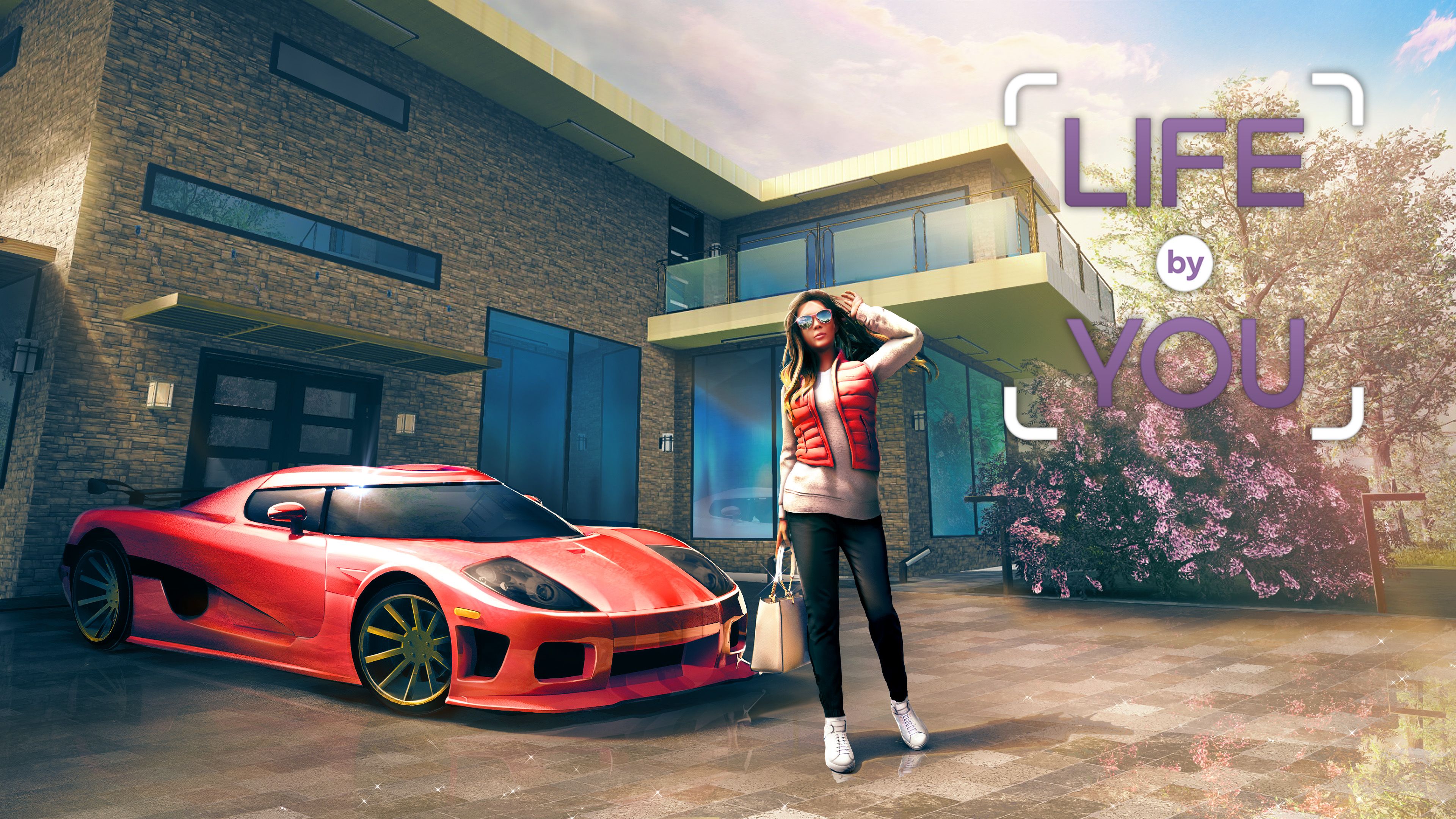 Конкурент The Sims не вийде – гру Life by You скасували Конкурент The Sims не вийде – гру Life by You скасували