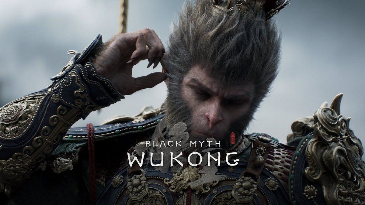 Black Myth: Wukong отримала першу рецензію Black Myth: Wukong отримала першу рецензію