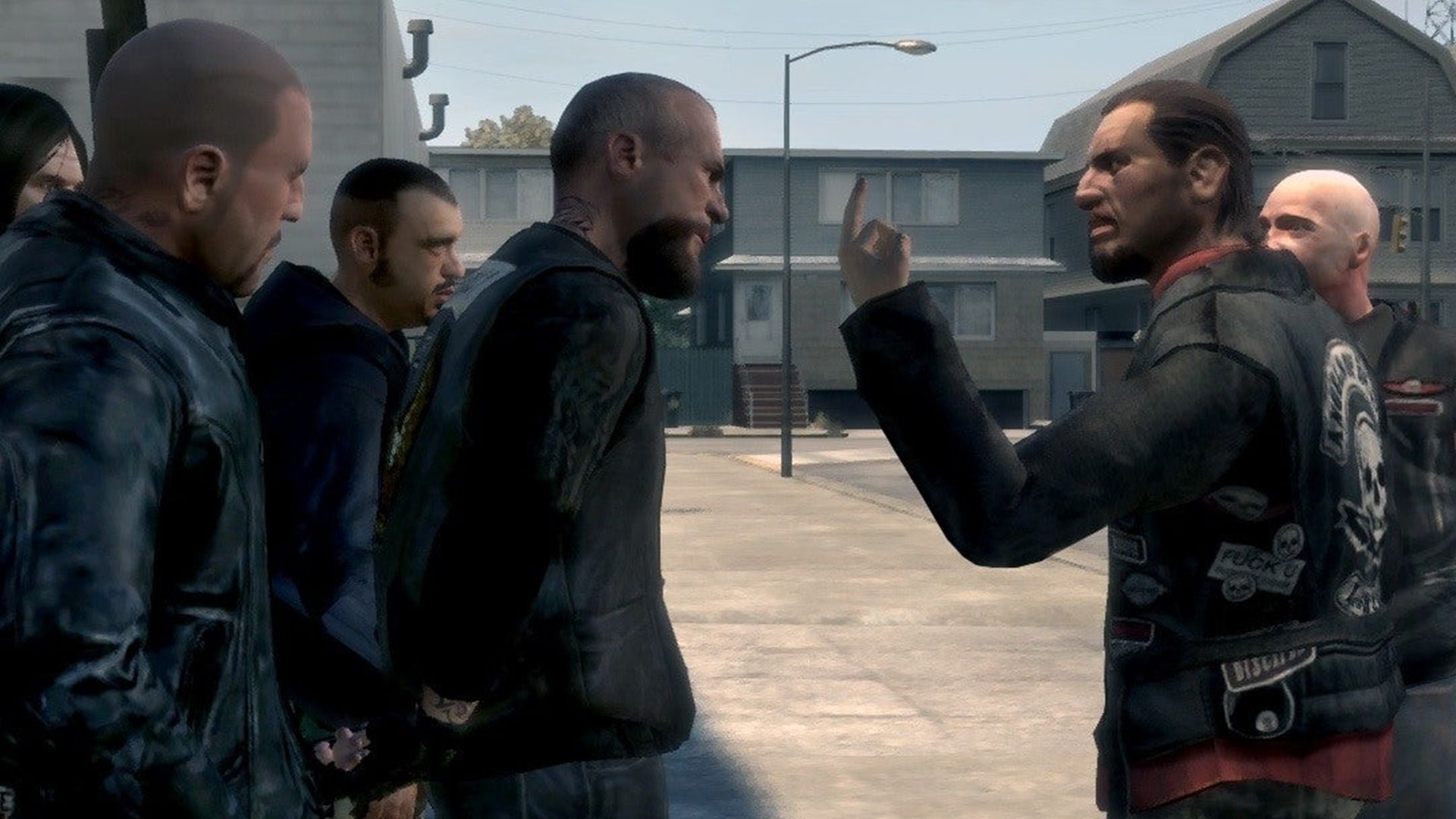 5 доповнень, які зробили гру краще 5 доповнень, які зробили гру краще