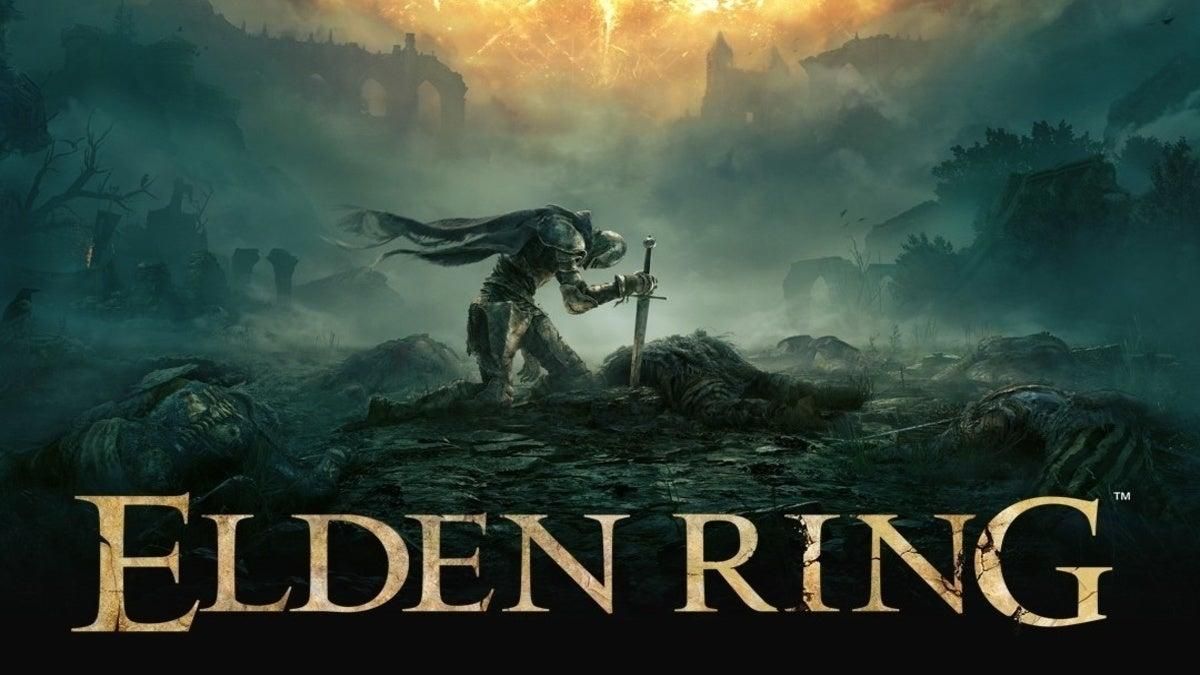 Розробник Elden Ring прокоментував складність гри Розробник Elden Ring прокоментував складність гри