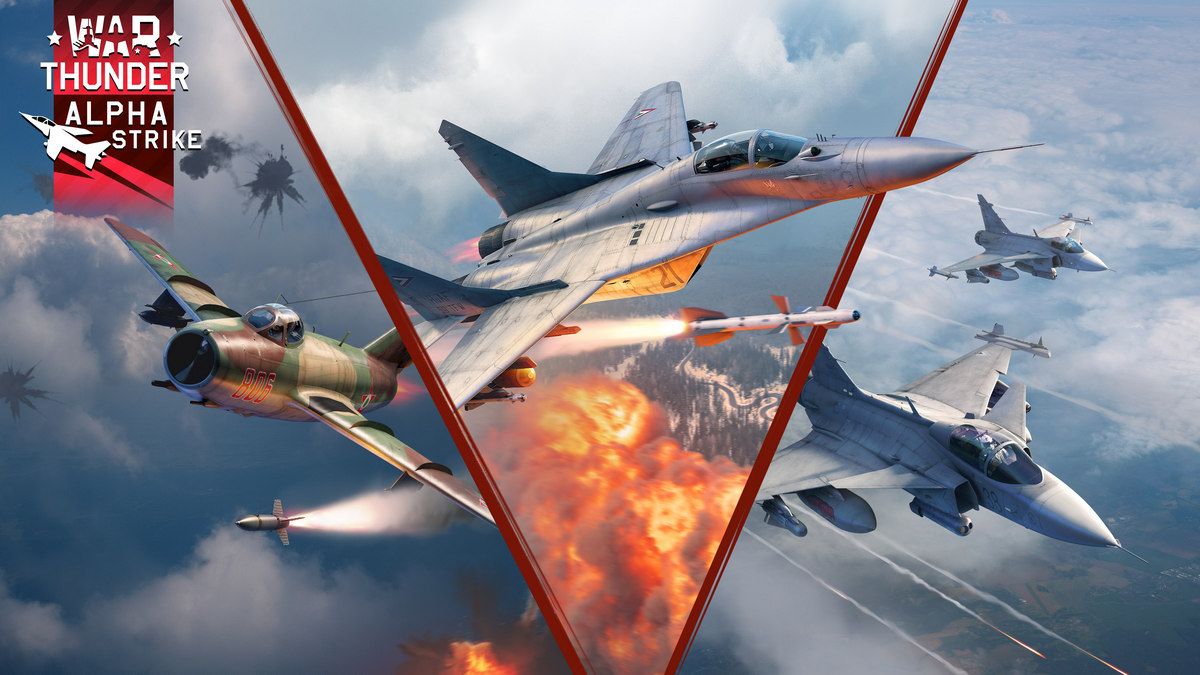 Розробники War Thunder перепросили за зображення катастрофи Челленджера в грі