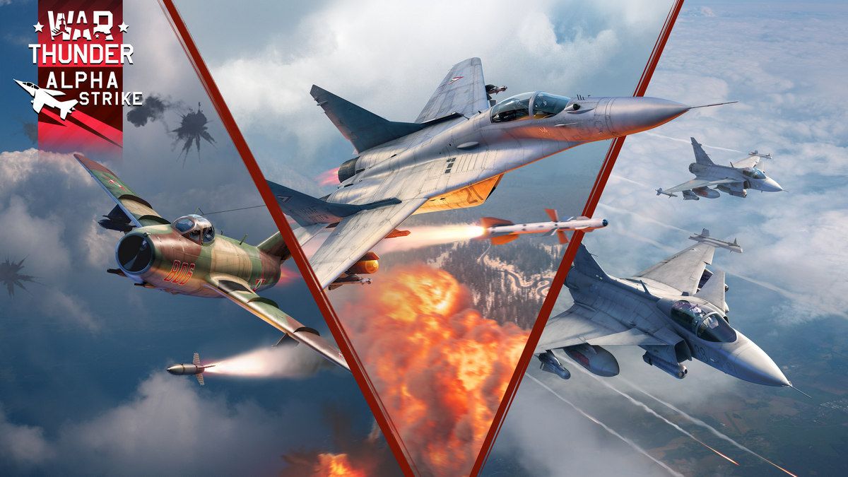 Разработчики War Thunder извинились за изображение катастрофы Челленджера в игре