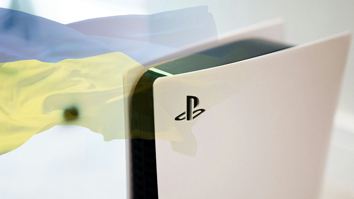 PlayStation для українців тепер офіційно належать до європейського ринку