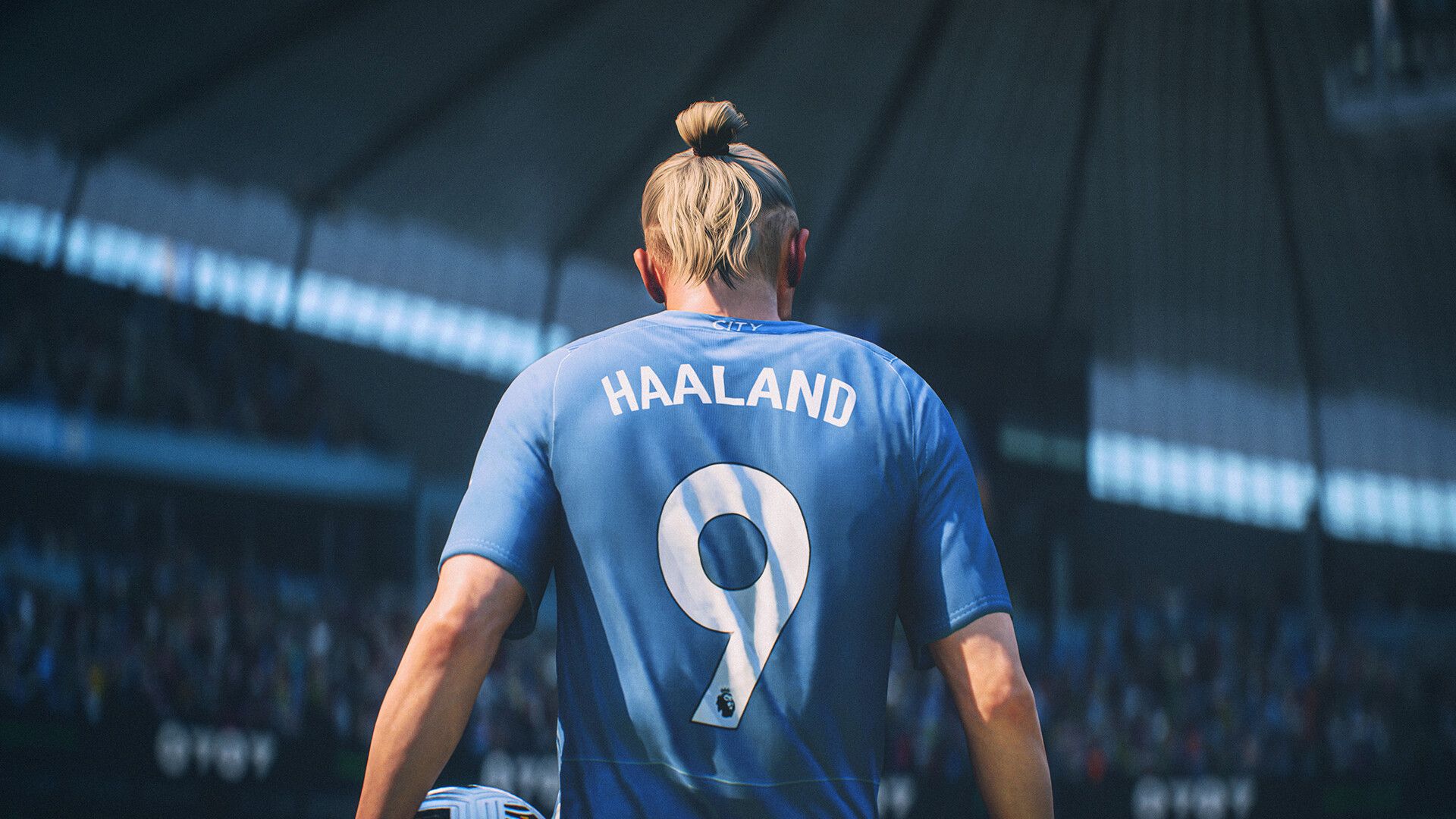 В EA FC 25 будет новый режим мультплеера В EA FC 25 будет новый режим мультплеера