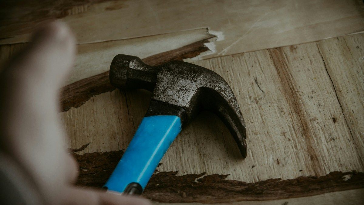 Геймер напав на іншого гравця з молотком через конфлікт у грі Геймер напав на іншого гравця з молотком через конфлікт у грі