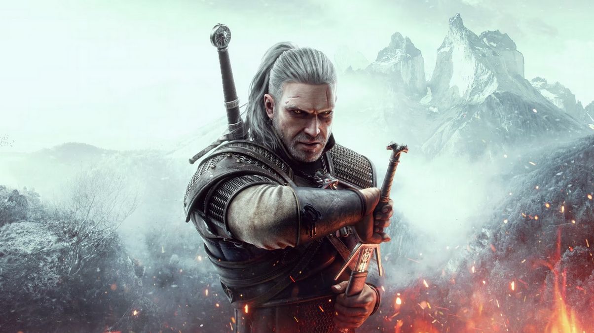 У The Witcher 3 додали видалену кінцівку, яка включає вирізані сцени