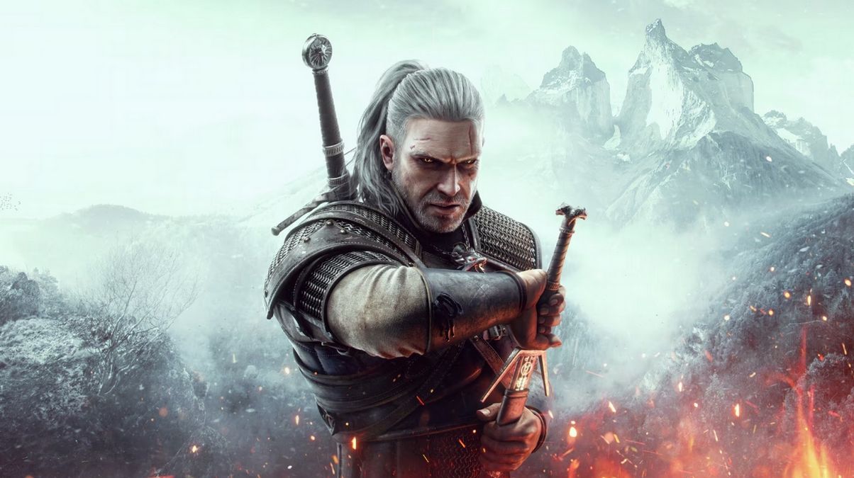 В The Witcher 3 добавили удаленную концовку, которая включает вырезанные сцены В The Witcher 3 добавили удаленную концовку, которая включает вырезанные сцены
