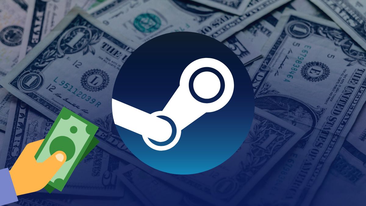 Миллиарды долларов на игры в которые не играют – исследование Steam назвало шокирующую сумму Миллиарды долларов на игры в которые не играют – исследование Steam назвало шокирующую сумму