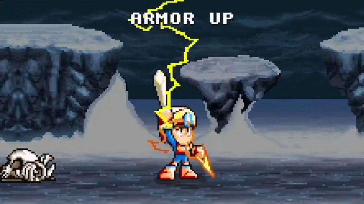 Гра Kien вийшла після 22 років розробки і невдачі з видавцем Гра Kien вийшла після 22 років розробки і невдачі з видавцем