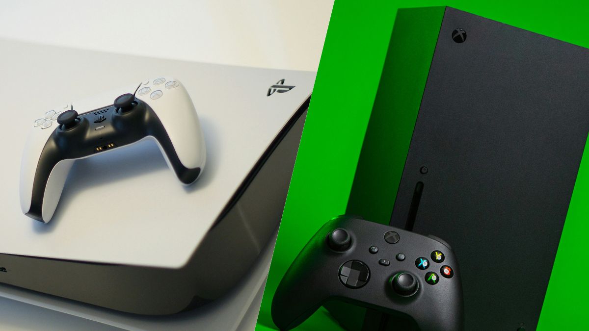 PS5 превосходит Xbox Series X в некоторых играх, хотя является слабее – эксперты раскрыли причины PS5 превосходит Xbox Series X в некоторых играх, хотя является слабее – эксперты раскрыли причины