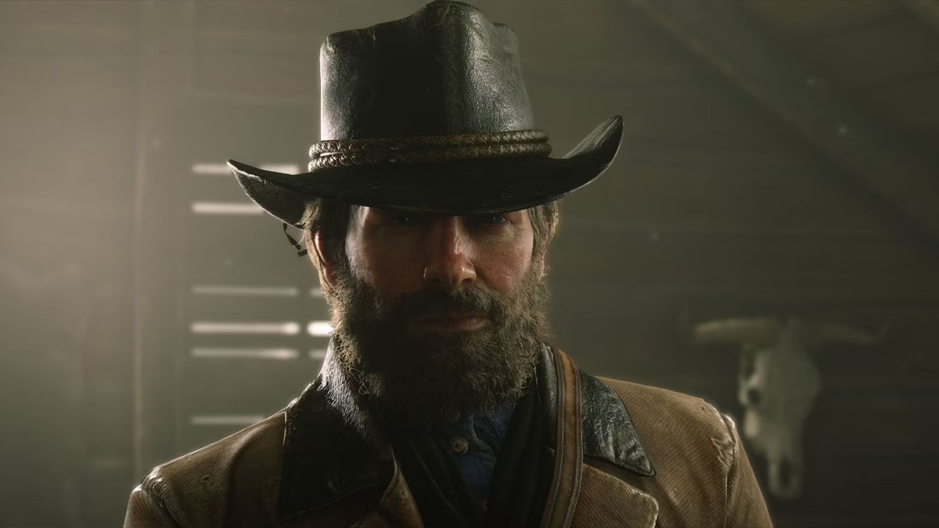 Як честь Артура Моргана міняє ролики RDR 2 Як честь Артура Моргана міняє ролики RDR 2