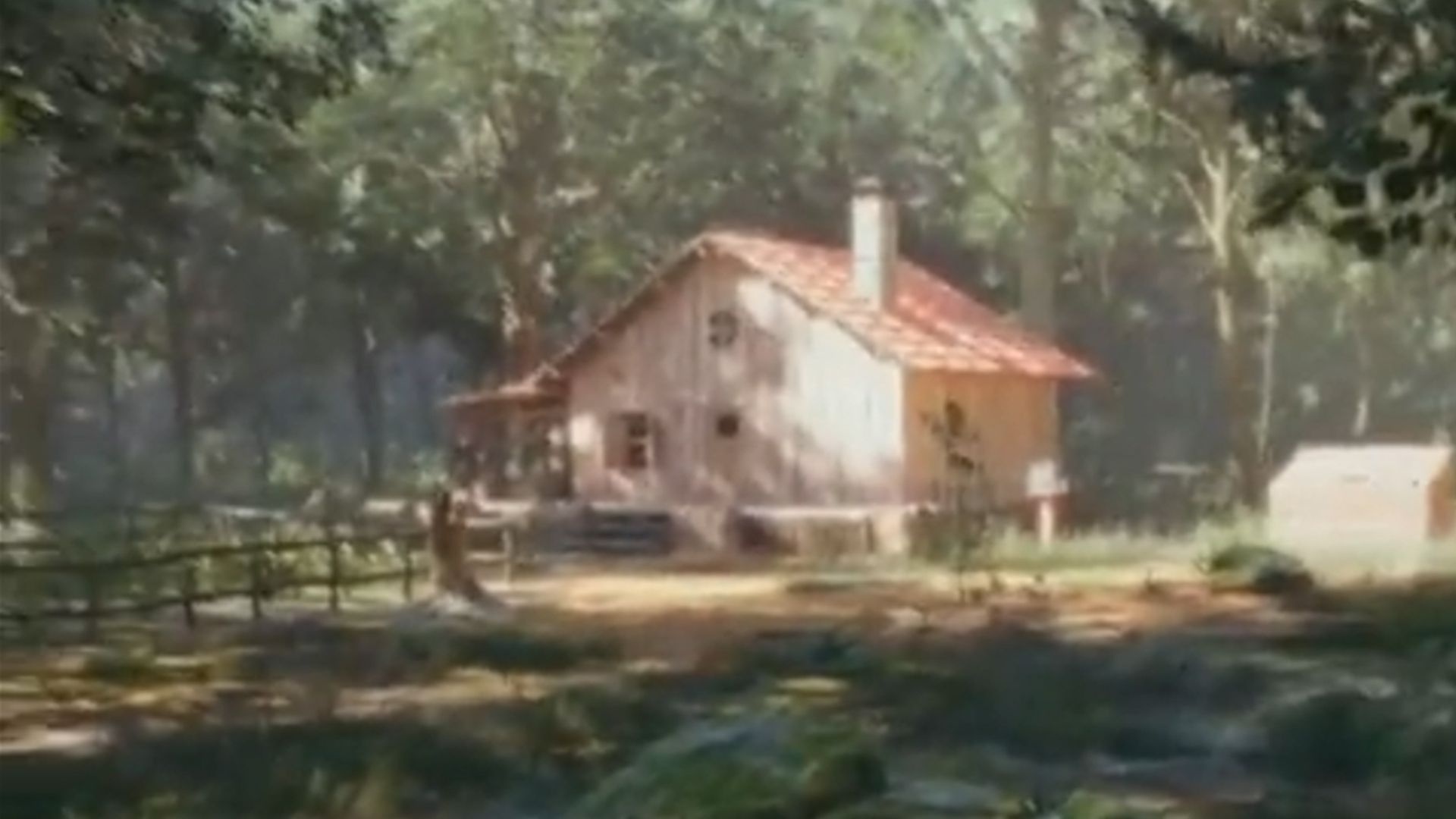 Геймер предложил новый взгляд на Stardew Valley – такой игру еще не видели Геймер предложил новый взгляд на Stardew Valley – такой игру еще не видели