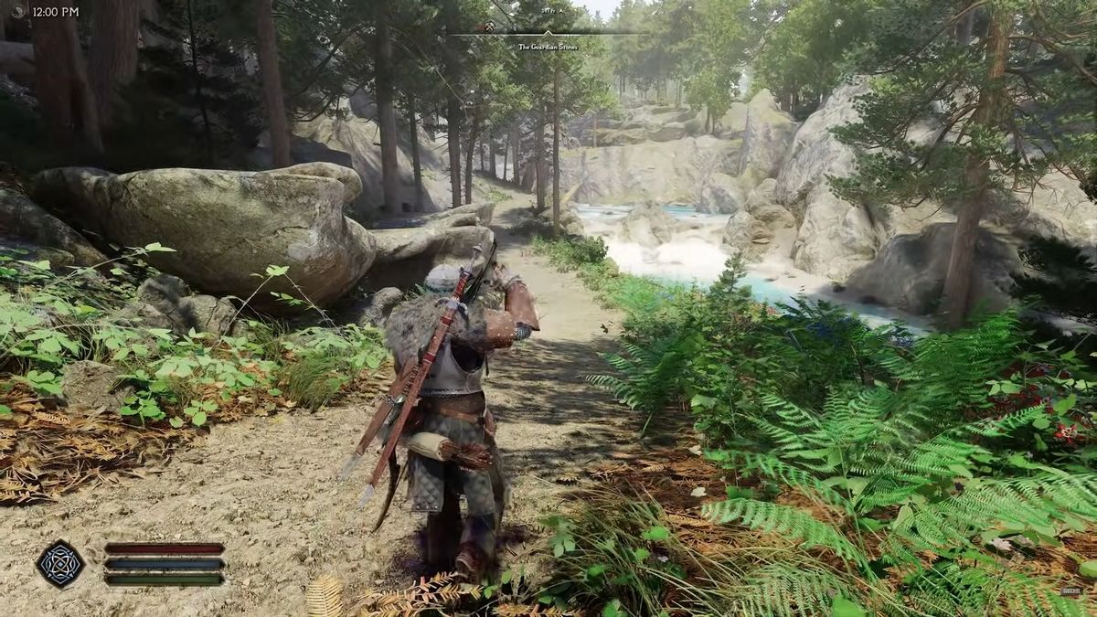 Блогер показав Skyrim зі встановленими 3100 модами Блогер показав Skyrim зі встановленими 3100 модами