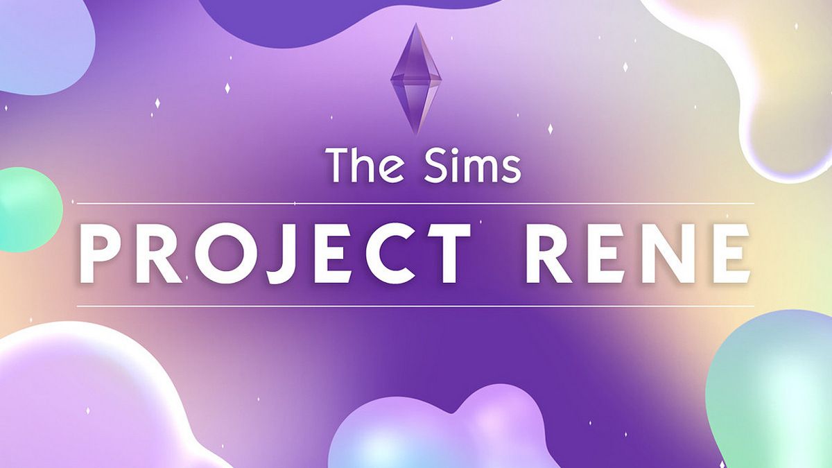 Чутки довкола The Sims 5 говорять про повне скасування гри, відомої як Project Rene