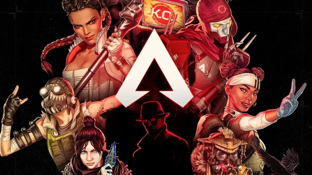 Зміна бойового пропуску Apex Legends викликала обурення серед гравців Зміна бойового пропуску Apex Legends викликала обурення серед гравців