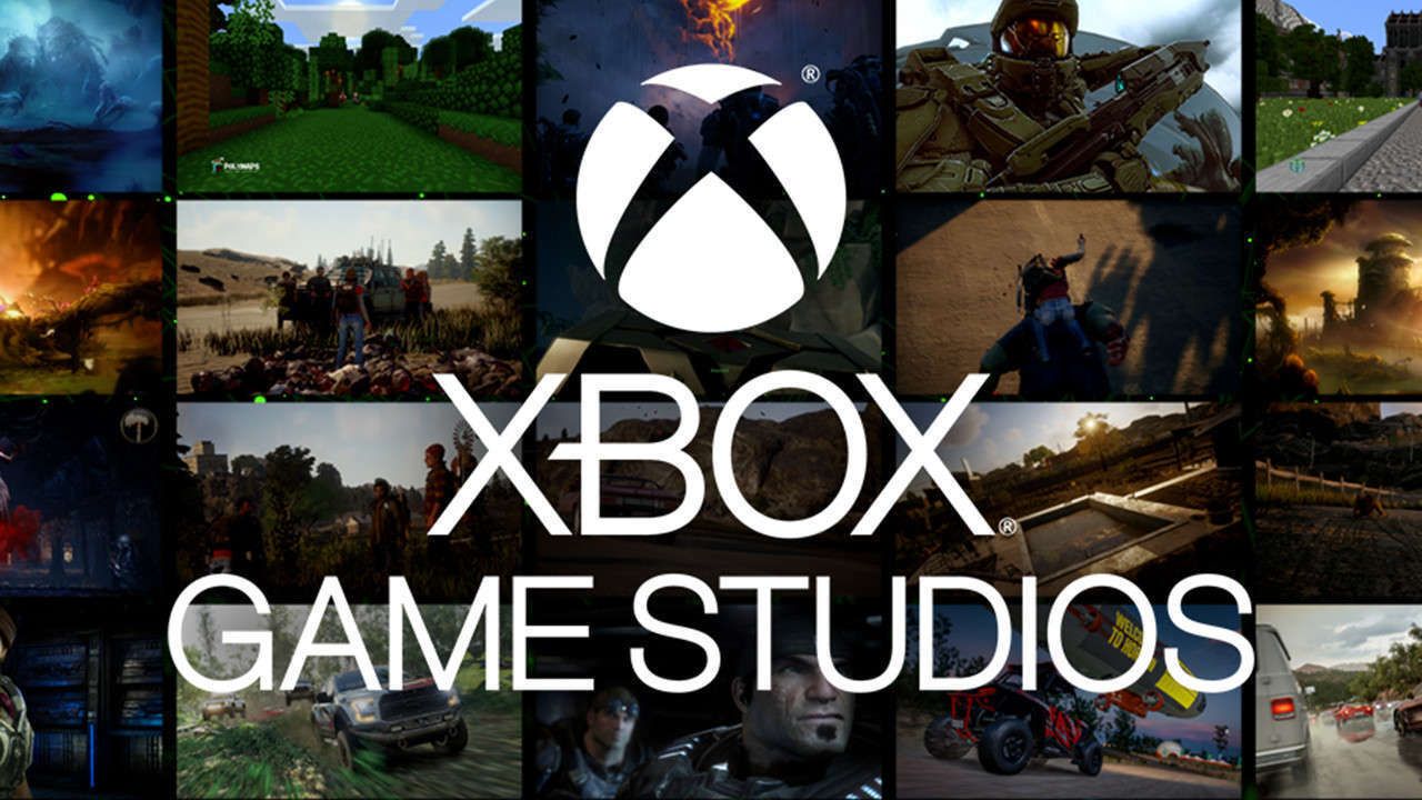 Какие игры Xbox Game Studios оказались самыми популярными Какие игры Xbox Game Studios оказались самыми популярными