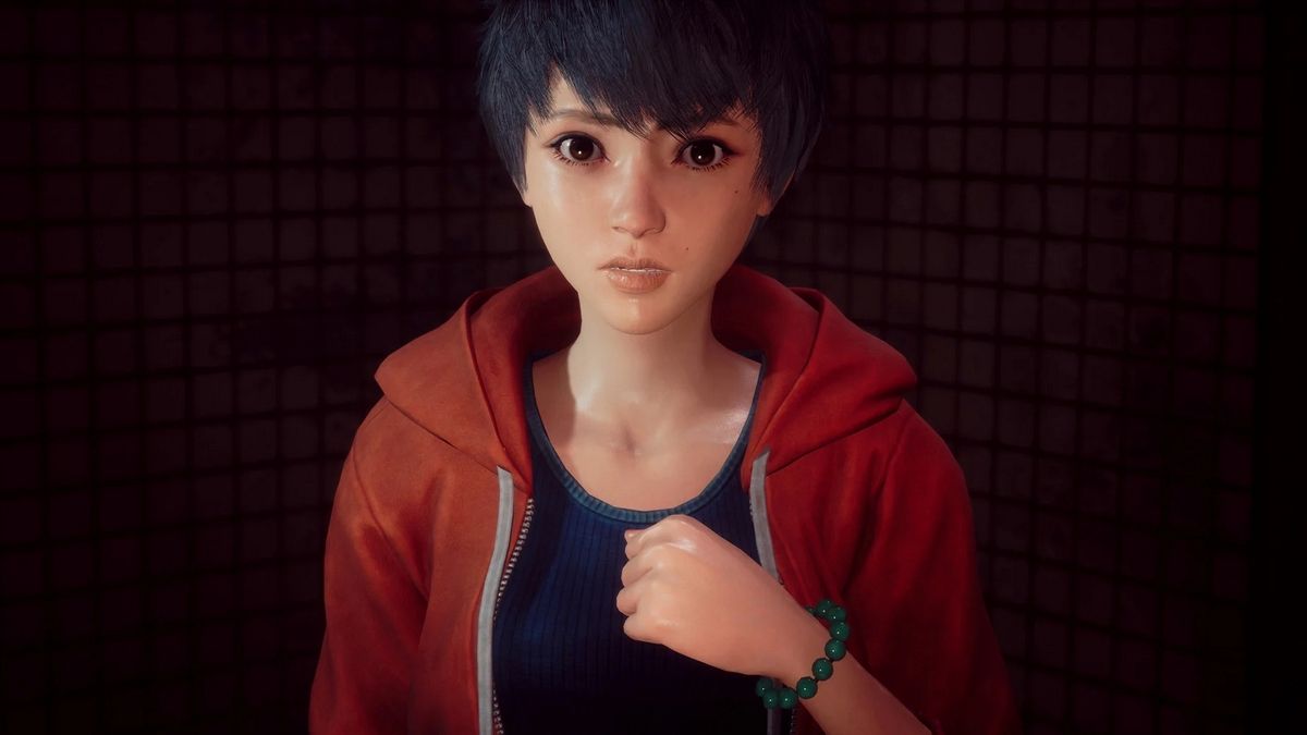 Slitterhead – новая игра в жанре ужасов от разработчика Silent Hill Slitterhead – новая игра в жанре ужасов от разработчика Silent Hill