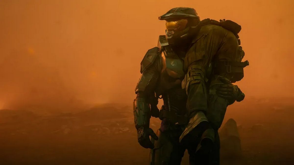 Сериал Halo отменили после двух сезонов, но надежда еще есть Сериал Halo отменили после двух сезонов, но надежда еще есть