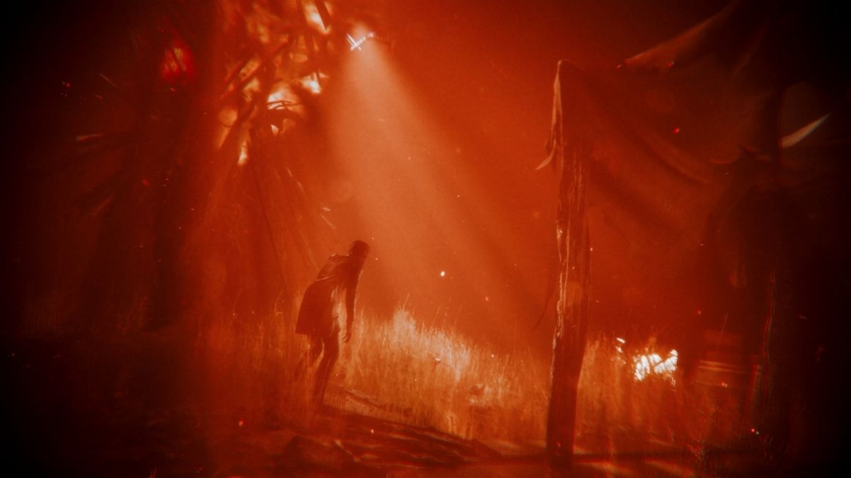 Maid of Sker – бесплатная игра на этой неделе на Epic Games Maid of Sker – бесплатная игра на этой неделе на Epic Games