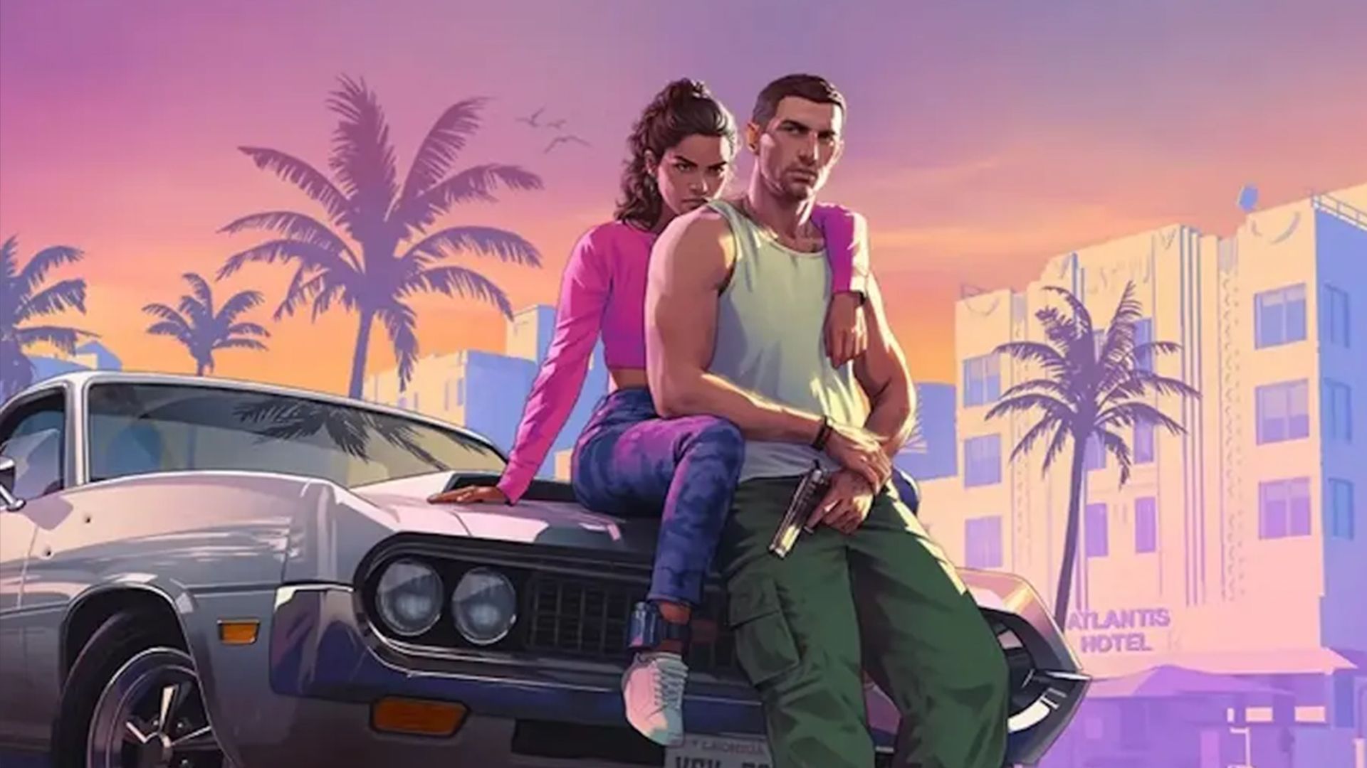 GTA 6 може не надто відрізнятися від GTA 5 – колишній працівник Rockstar обгрунтував свої сумніви GTA 6 може не надто відрізнятися від GTA 5 – колишній працівник Rockstar обгрунтував свої сумніви