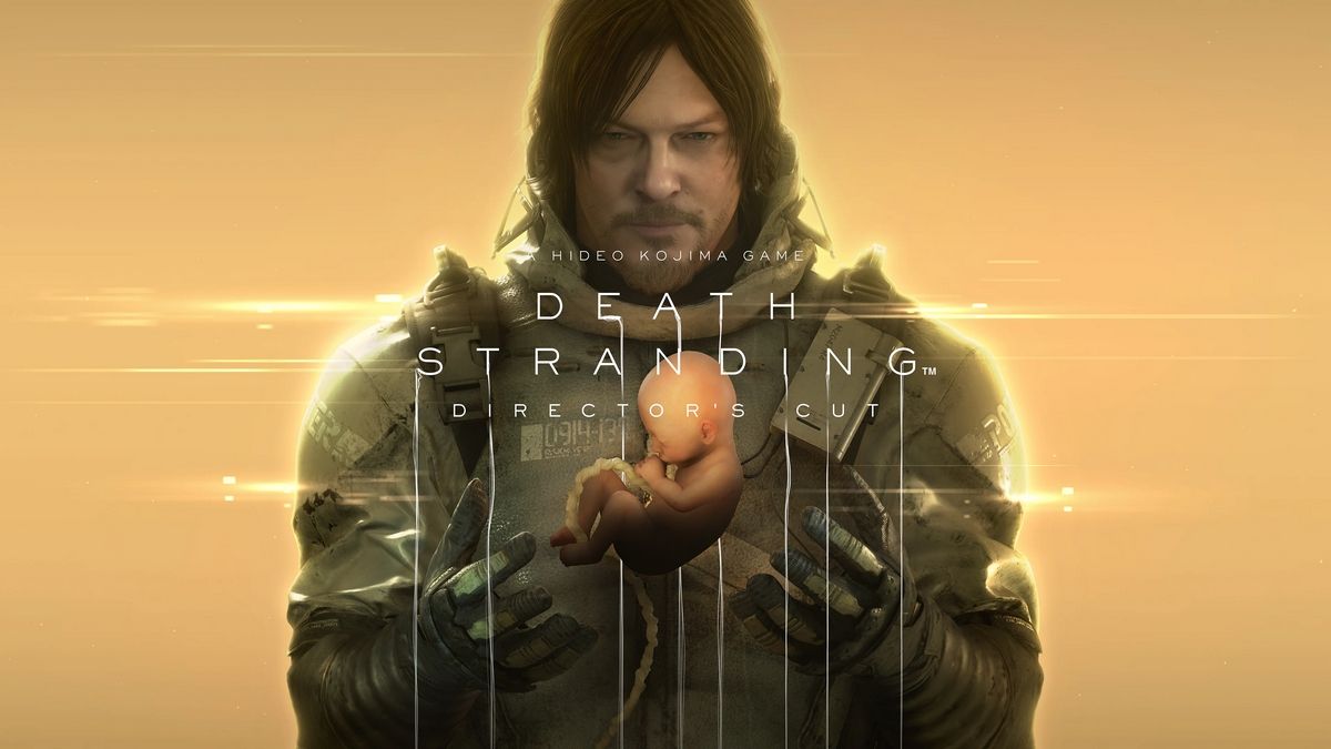 Death Stranding отримала мод, який перетворює її на реальний симулятор доставки