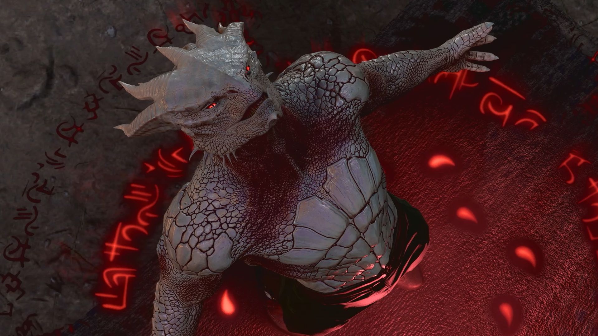 Найкривавіше проходження Baldur's Gate 3 шокувало геймерів Найкривавіше проходження Baldur's Gate 3 шокувало геймерів