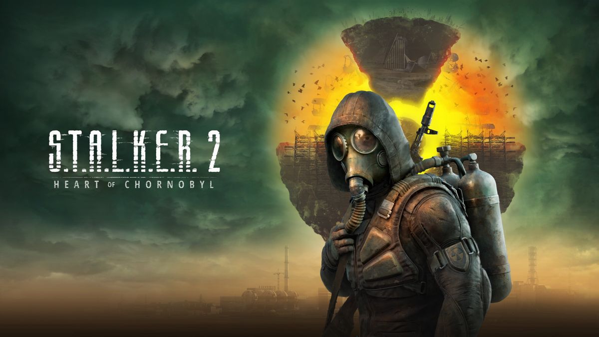 STALKER 2 отримав нову дату релізу – гра не вийде 5 вересня 2024 року ...