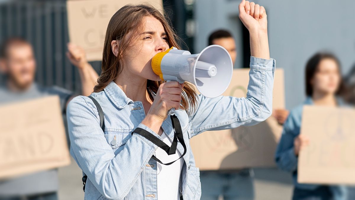 Актори відеоігор страйкують за підвищення зарплат і захист від ШІ Актори відеоігор страйкують за підвищення зарплат і захист від ШІ