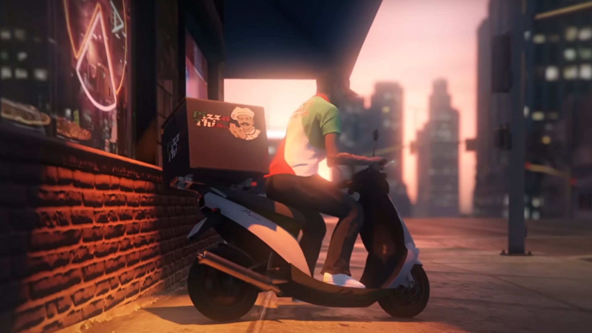 Коли вийде новий трейлер GTA 6 – у фанатів GTA Online є відповідь Коли вийде новий трейлер GTA 6 – у фанатів GTA Online є відповідь