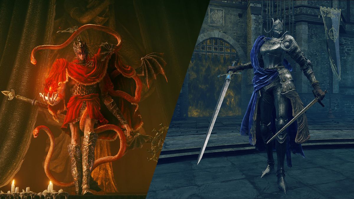 Фанаты Elden Ring обнаружили связь между Релланой и Мессмером – они могли быть супругами Фанаты Elden Ring обнаружили связь между Релланой и Мессмером – они могли быть супругами