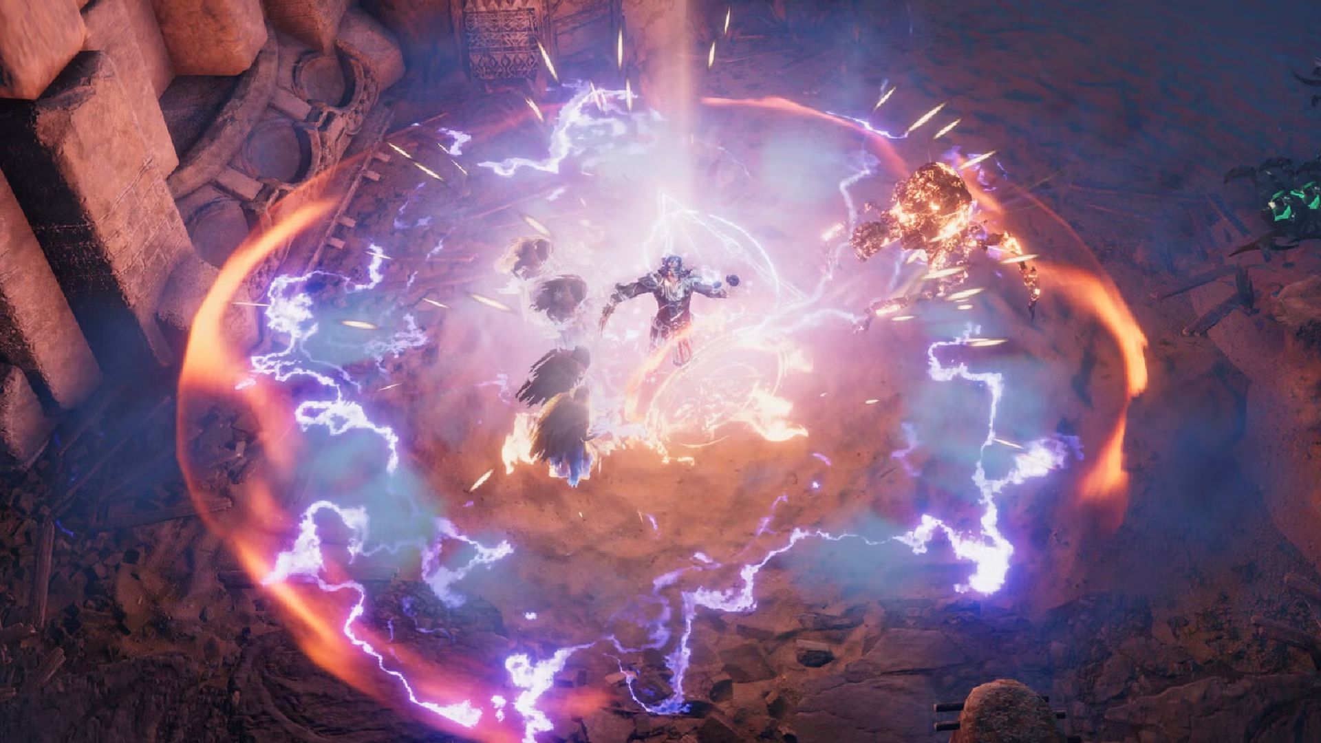 АОЕ у геймерському сленгу – що означає термін у відеоіграх АОЕ у геймерському сленгу – що означає термін у відеоіграх