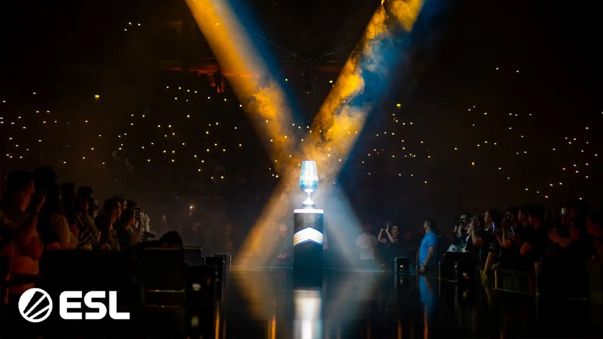 Все, що потрібно знати про IEM Cologne 2024: шанси на перемогу, українські гравці на турнірі та інші цікаві факти Все, що потрібно знати про IEM Cologne 2024: шанси на перемогу, українські гравці на турнірі та інші цікаві факти