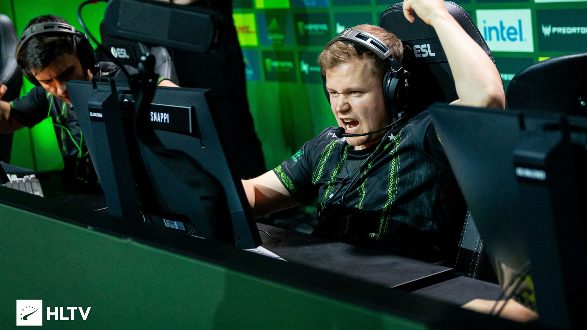 Snappi покорилось достижение к которому он шел 1870 официальных карт на HLTV Snappi покорилось достижение к которому он шел 1870 официальных карт на HLTV